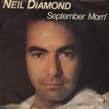 Neil Diamond